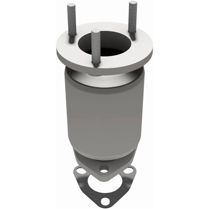 MagnaFlow Conv DF 85-87 Mazda B2000 2.0L