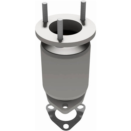 MagnaFlow Conv DF 85-87 Mazda B2000 2.0L