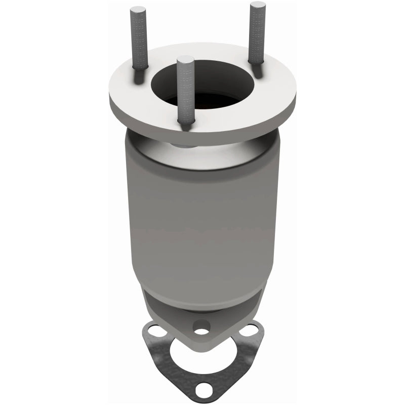 MagnaFlow Conv DF 85-87 Mazda B2000 2.0L