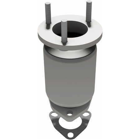 MagnaFlow Conv DF 85-87 Mazda B2000 2.0L