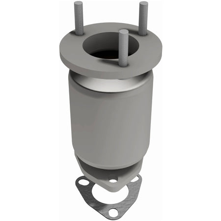 MagnaFlow Conv DF 85-87 Mazda B2000 2.0L