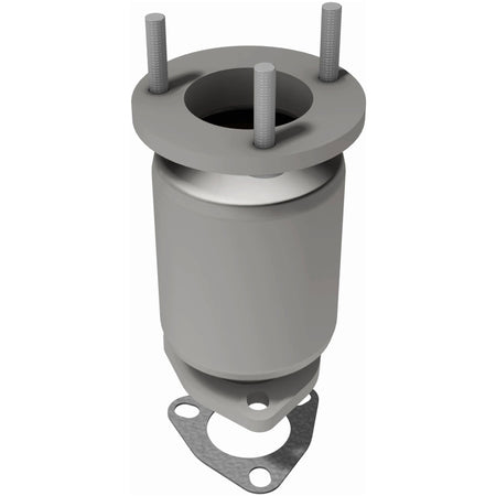 MagnaFlow Conv DF 85-87 Mazda B2000 2.0L