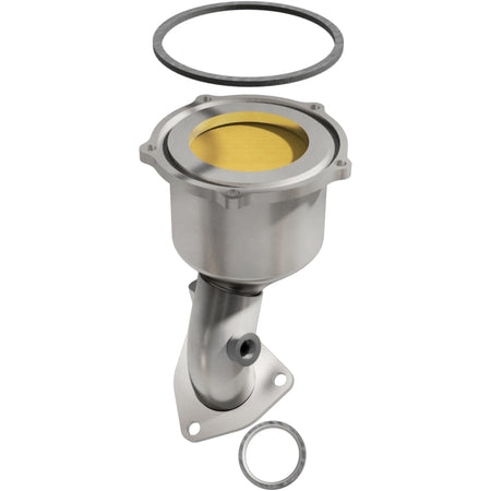 MagnaFlow Conv DF 96-98 RAV4 2.0L front 49S
