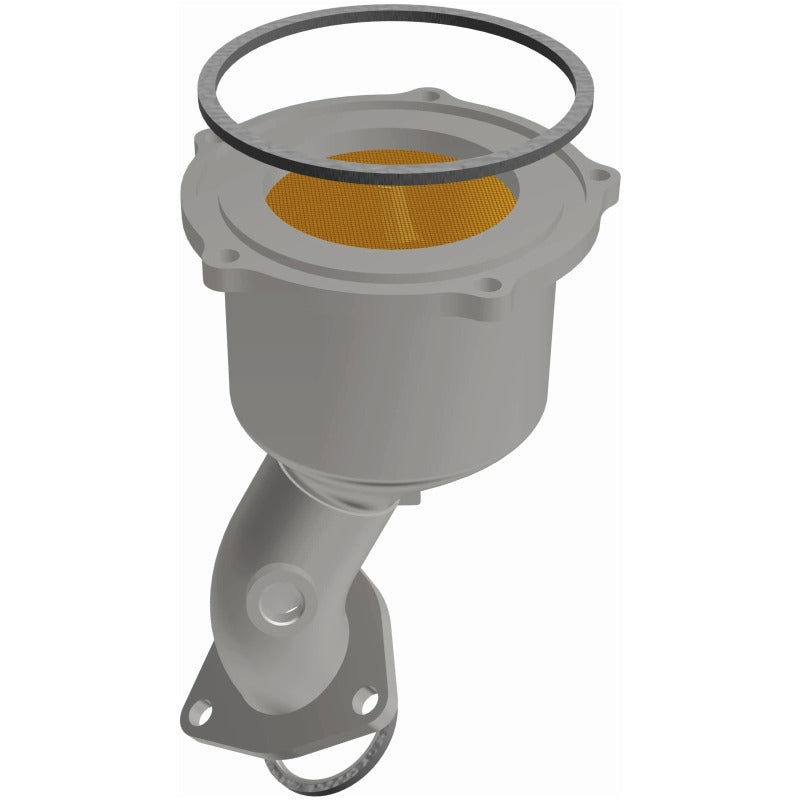 MagnaFlow Conv DF 96-98 RAV4 2.0L front 49S