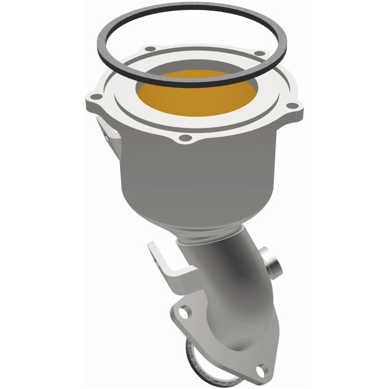 MagnaFlow Conv DF 96-98 RAV4 2.0L front 49S