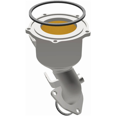 MagnaFlow Conv DF 96-98 RAV4 2.0L front 49S