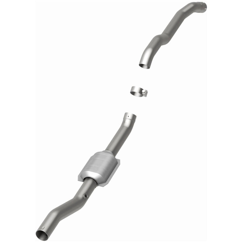 MagnaFlow Conv DF 97 Dodge Dakota 3.9L 4wd MT