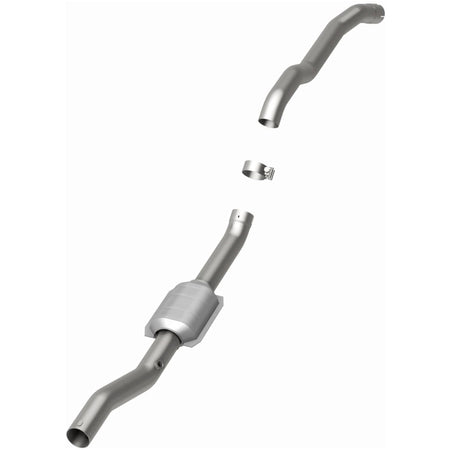 MagnaFlow Conv DF 97 Dodge Dakota 3.9L 4wd MT