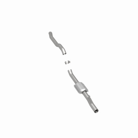 MagnaFlow Conv DF 97 Dodge Dakota 3.9L 4wd MT