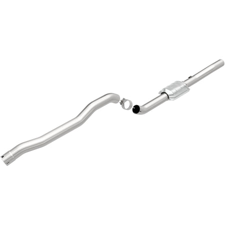 MagnaFlow Conv DF 97 Dodge Dakota 3.9L 4wd MT