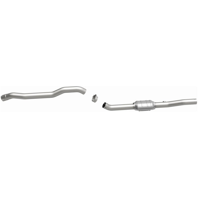 MagnaFlow Conv DF 97 Dodge Dakota 3.9L 4wd MT