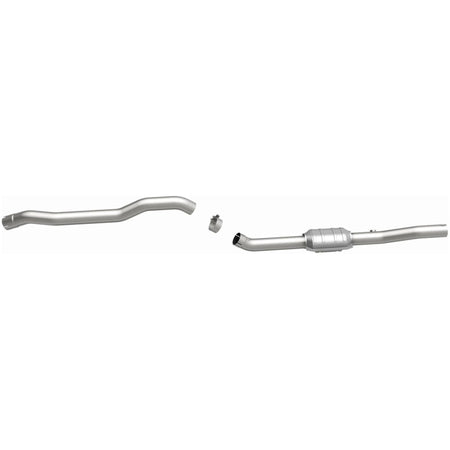 MagnaFlow Conv DF 97 Dodge Dakota 3.9L 4wd MT