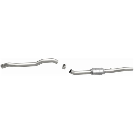 MagnaFlow Conv DF 97 Dodge Dakota 3.9L 4wd MT