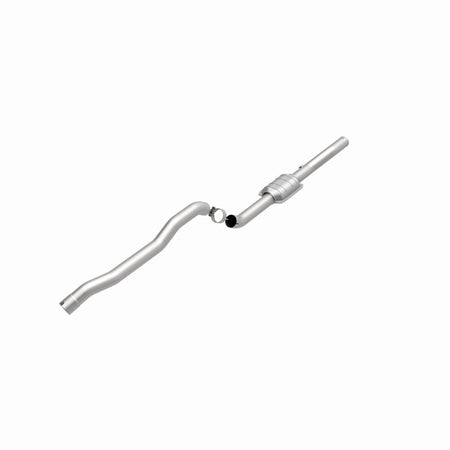 MagnaFlow Conv DF 97 Dodge Dakota 3.9L 4wd MT