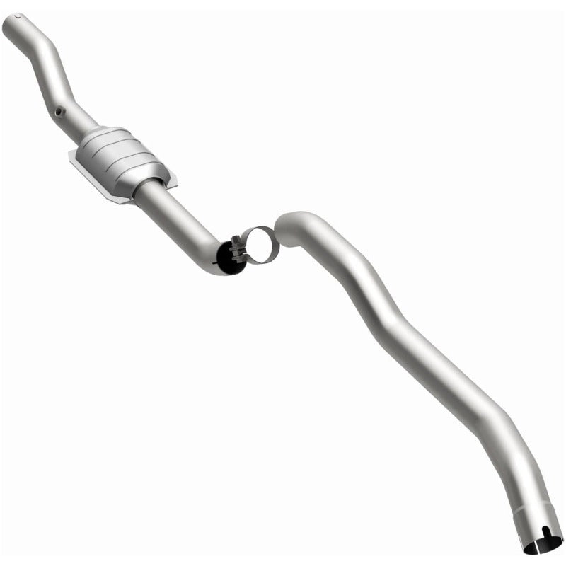 MagnaFlow Conv DF 97 Dodge Dakota 3.9L 4wd MT