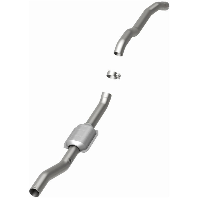 MagnaFlow Conv DF 97 Dodge Dakota 3.9L 4wd MT
