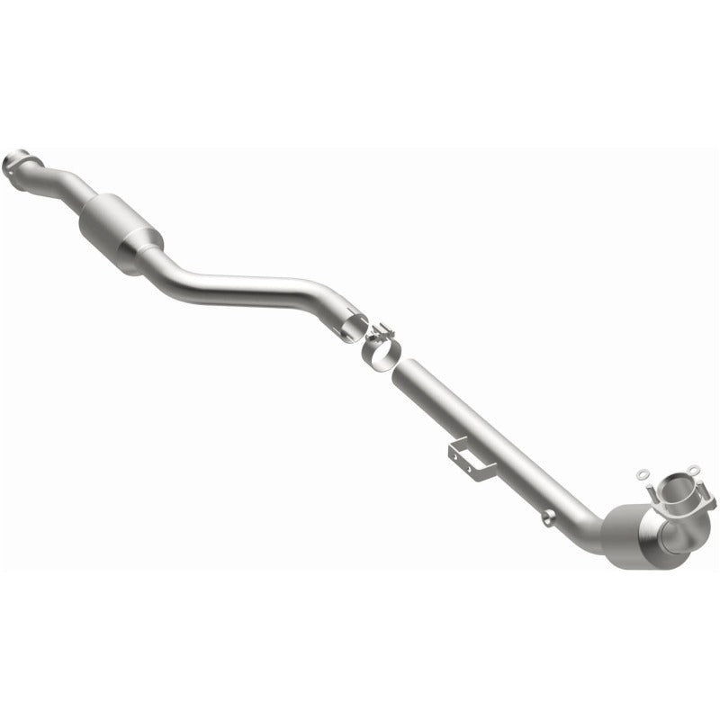 MagnaFlow Conv DF 98-03 Mercedes E320 3.2L