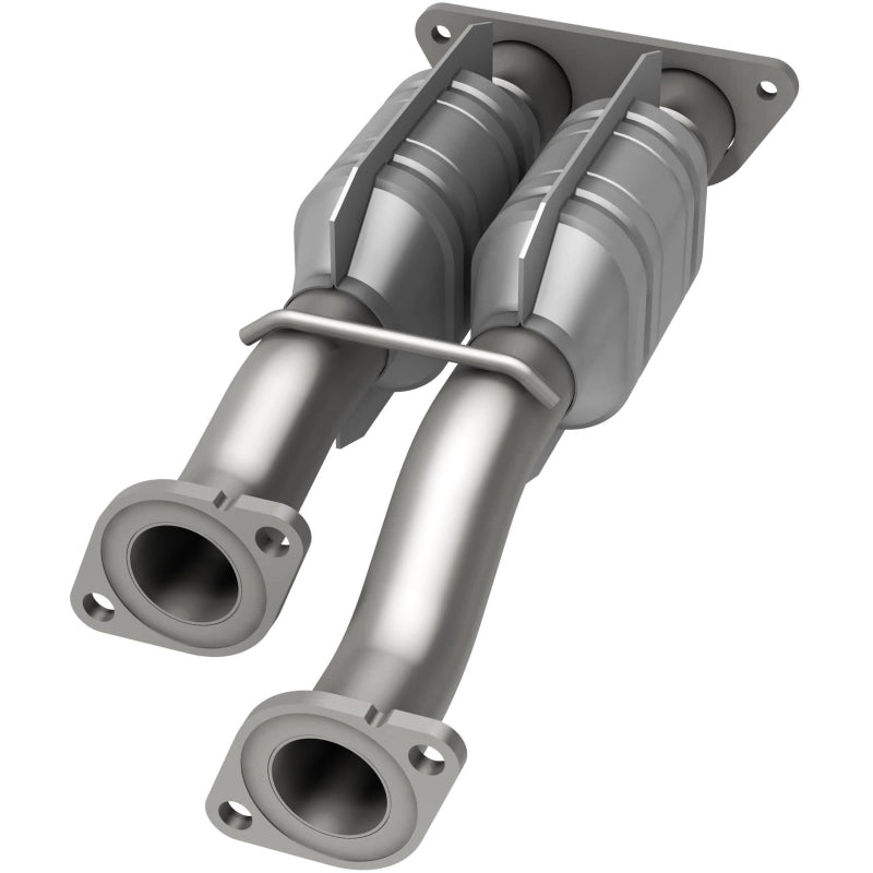MagnaFlow Conv DF Explorer-Mountaineer 96-98