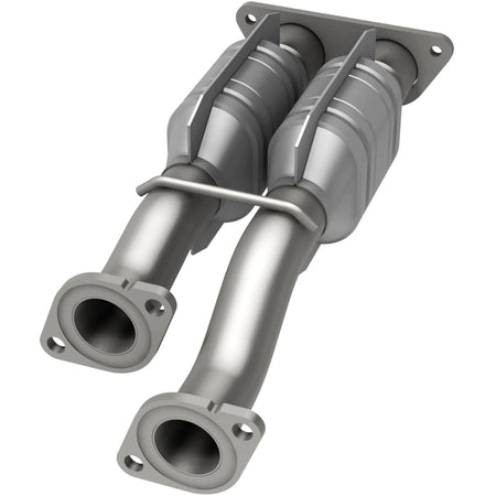 MagnaFlow Conv DF Explorer-Mountaineer 96-98