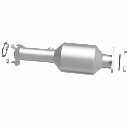 Magnaflow Conv Direct Fit 17-19 Honda CR-V Single Underbody 2.4L
