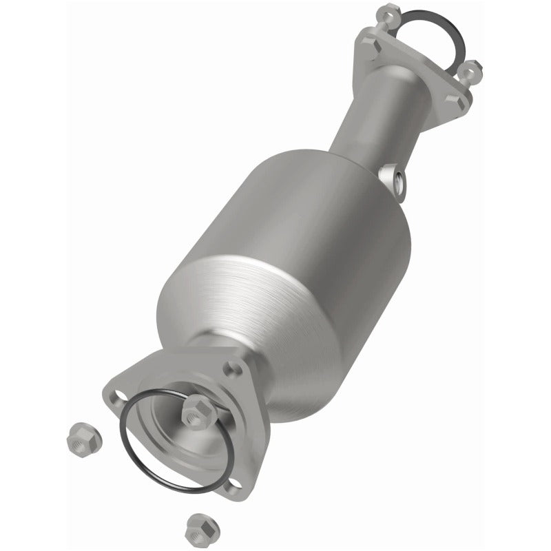 Magnaflow Conv Direct Fit 17-19 Honda CR-V Single Underbody 2.4L