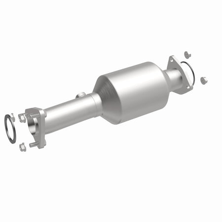 Magnaflow Conv Direct Fit 17-19 Honda CR-V Single Underbody 2.4L