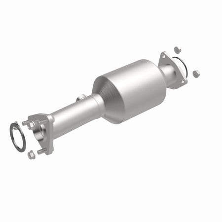 Magnaflow Conv Direct Fit 17-19 Honda CR-V Single Underbody 2.4L