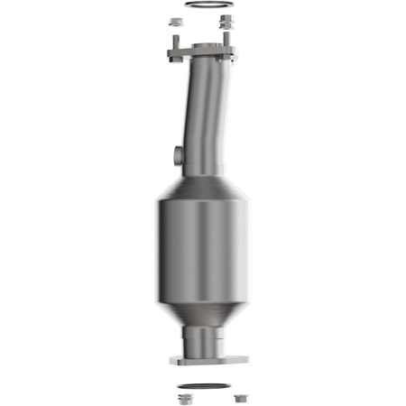 Magnaflow Conv Direct Fit 17-19 Honda CR-V Single Underbody 2.4L