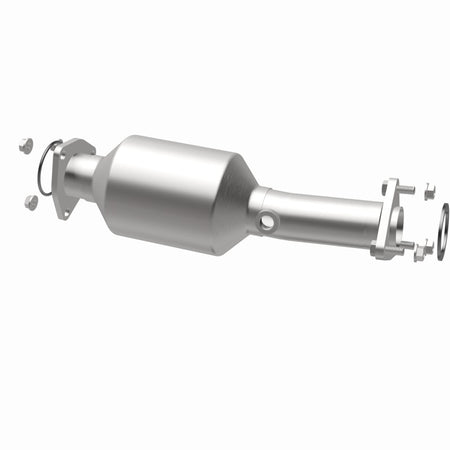 Magnaflow Conv Direct Fit 17-19 Honda CR-V Single Underbody 2.4L