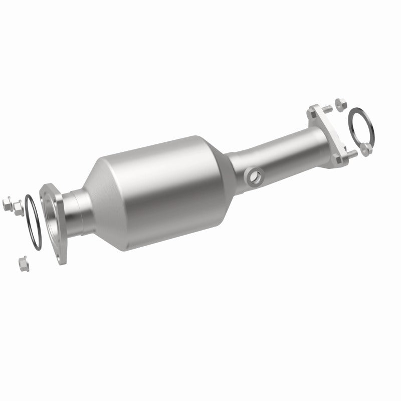 Magnaflow Conv Direct Fit 17-19 Honda CR-V Single Underbody 2.4L