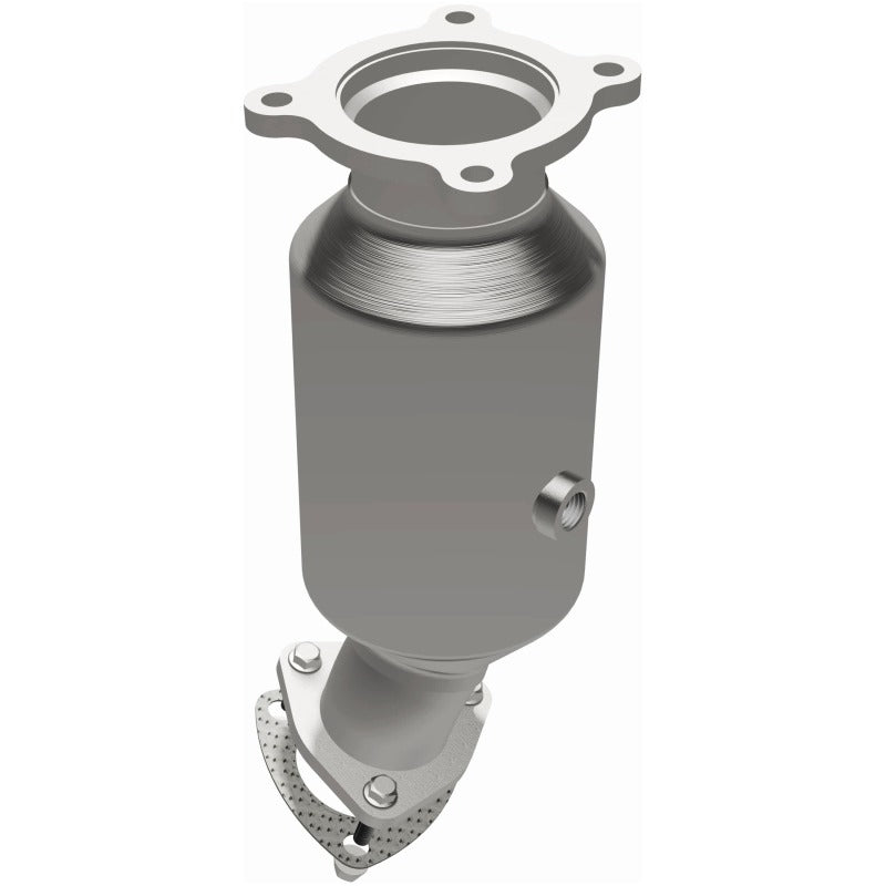 Magnaflow Conv Direct Fit 18-20 Audi Q5 Underbody