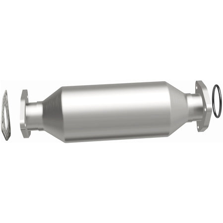 MagnaFlow Conv Direct Fit 91-93 Honda Accord 2.2 CA