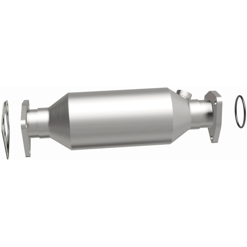 MagnaFlow Conv Direct Fit 98-01 Honda Prelude 2.2L