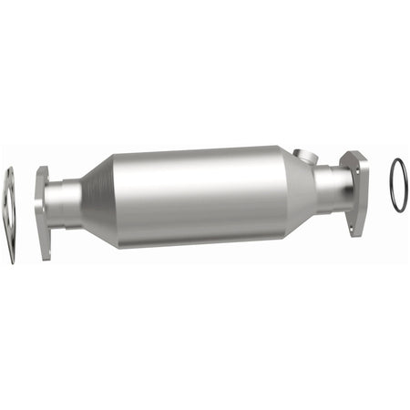 MagnaFlow Conv Direct Fit 98-01 Honda Prelude 2.2L