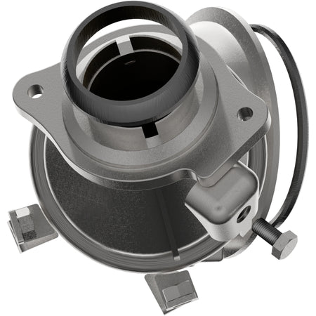 Magnaflow Conv Direct Fit OEM 15-17 NX200t L4 Underbody