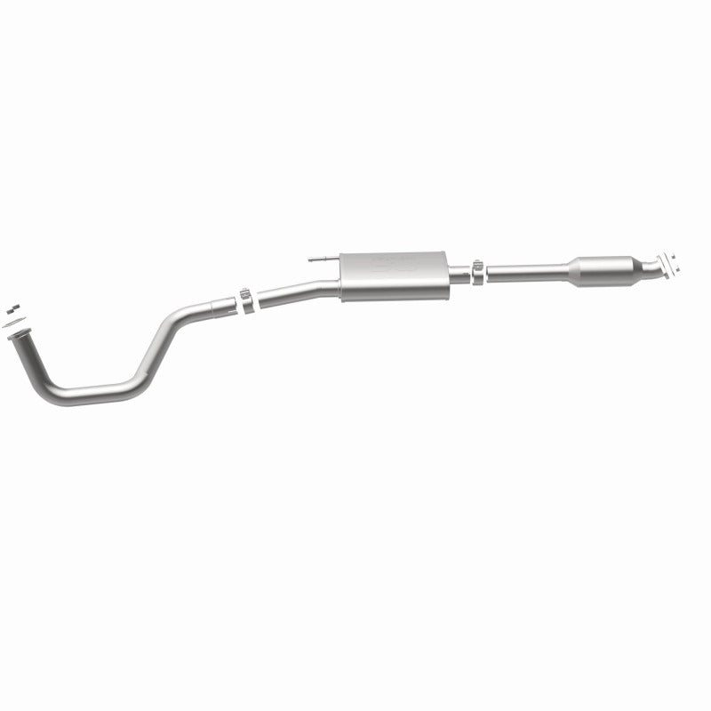MagnaFlow Conv Direct Fit OEM 20-22 Kia Soul 2L Underbody