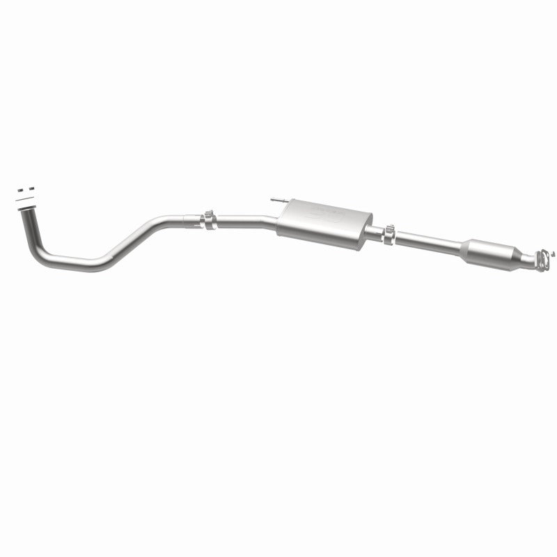 MagnaFlow Conv Direct Fit OEM 20-22 Kia Soul 2L Underbody