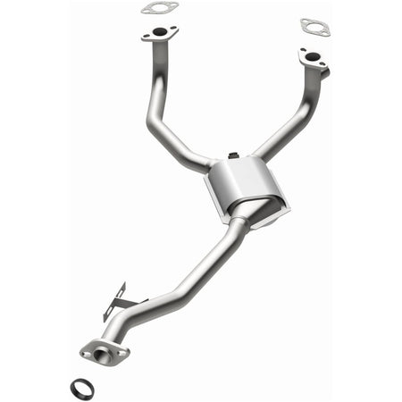 MagnaFlow Conv Subaru 45.5X6.5X4 1.75/1.75