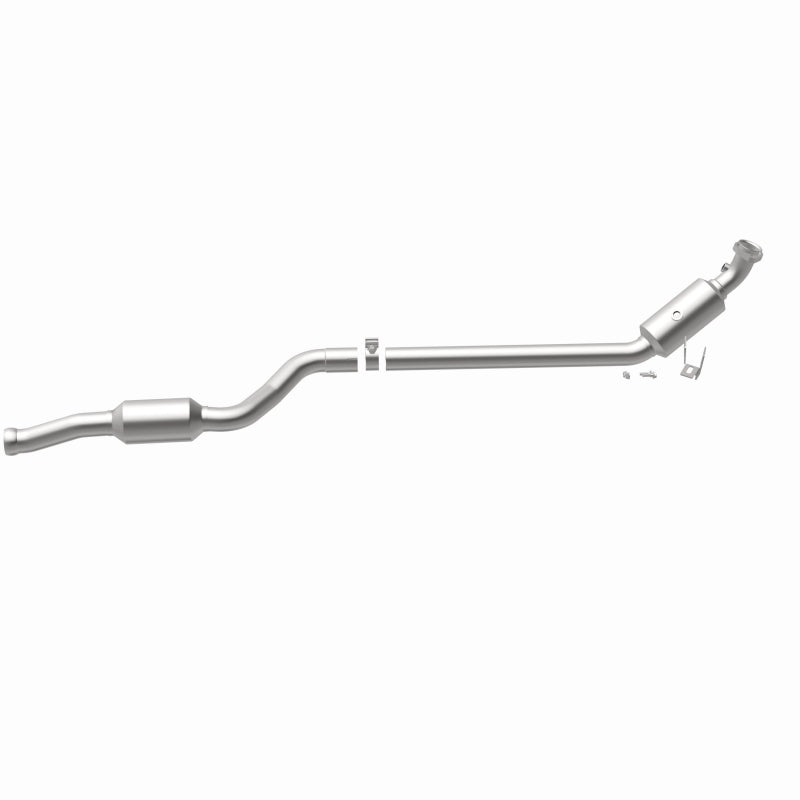 MagnaFlow DF Conv 13-14 Mercedes-Benz GLK350 3.5L