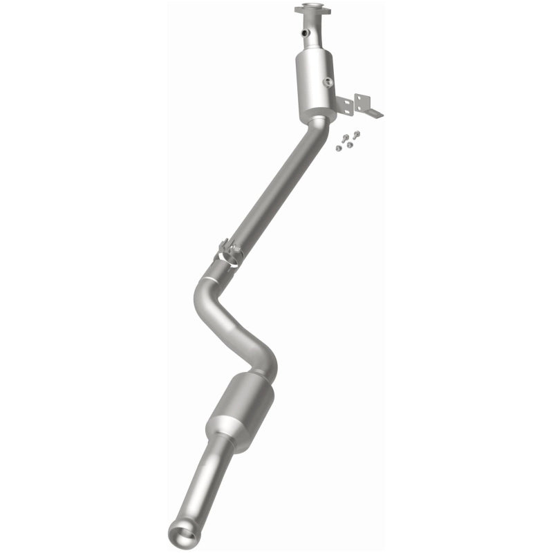 MagnaFlow DF Conv 13-14 Mercedes-Benz GLK350 3.5L