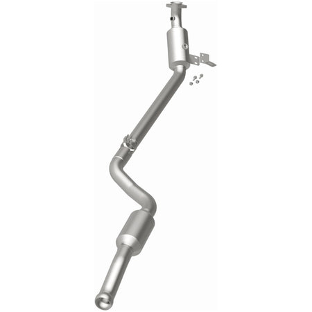 MagnaFlow DF Conv 13-14 Mercedes-Benz GLK350 3.5L