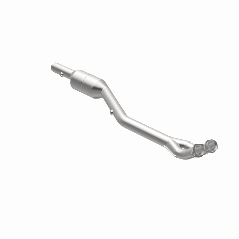 MagnaFlow Direct Fit Catalytic Converter 00-03 BMW M5 5.0L Passenger Side