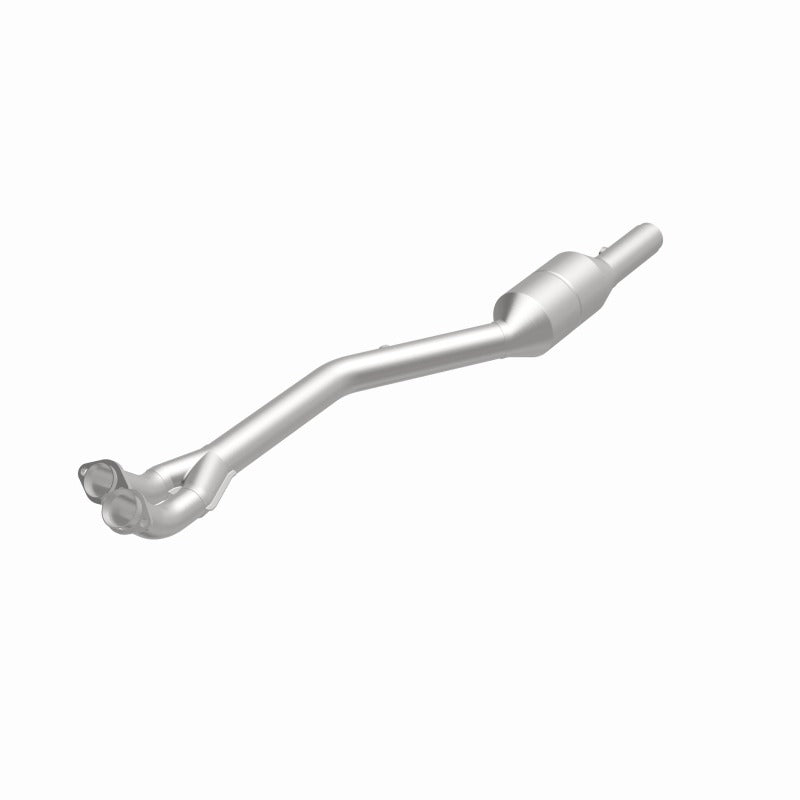 MagnaFlow Direct Fit Catalytic Converter 00-03 BMW M5 5.0L Passenger Side