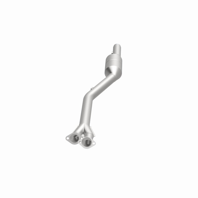 MagnaFlow Direct Fit Catalytic Converter 00-03 BMW M5 5.0L Passenger Side