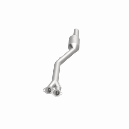 MagnaFlow Direct Fit Catalytic Converter 00-03 BMW M5 5.0L Passenger Side