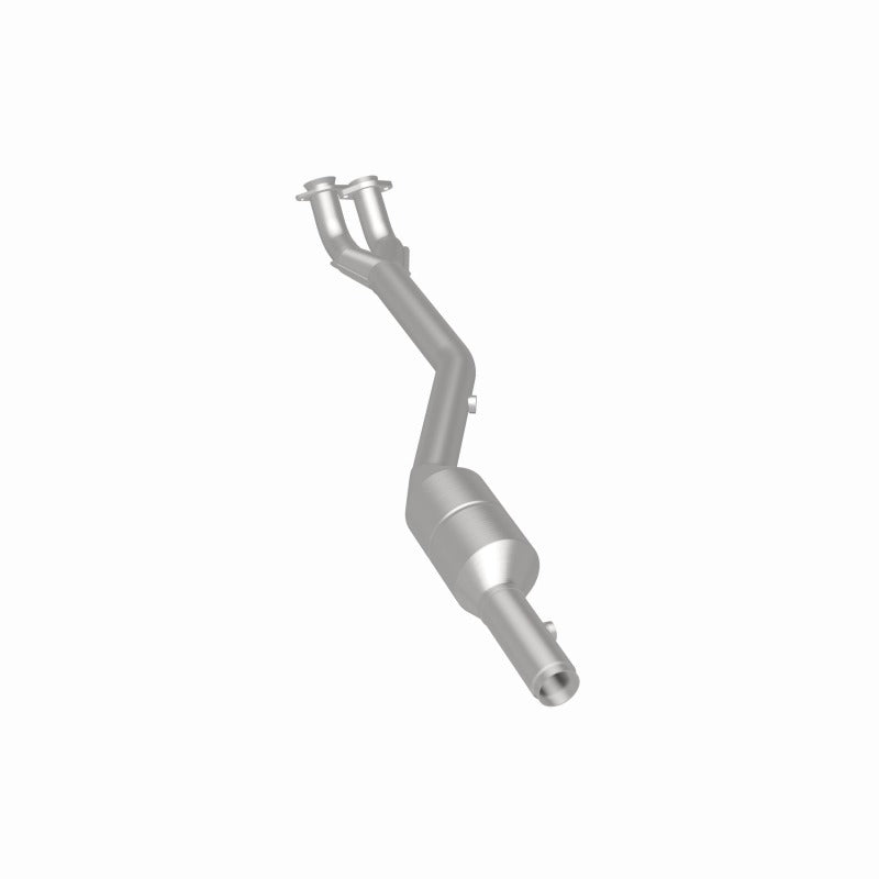 MagnaFlow Direct Fit Catalytic Converter 00-03 BMW M5 5.0L Passenger Side