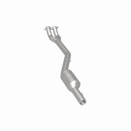 MagnaFlow Direct Fit Catalytic Converter 00-03 BMW M5 5.0L Passenger Side