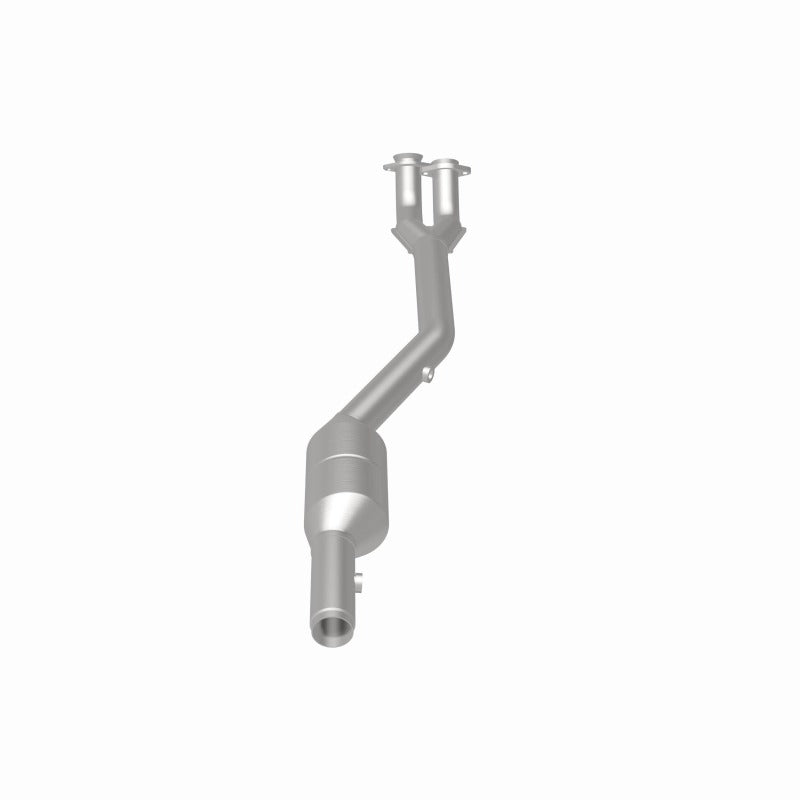 MagnaFlow Direct Fit Catalytic Converter 00-03 BMW M5 5.0L Passenger Side