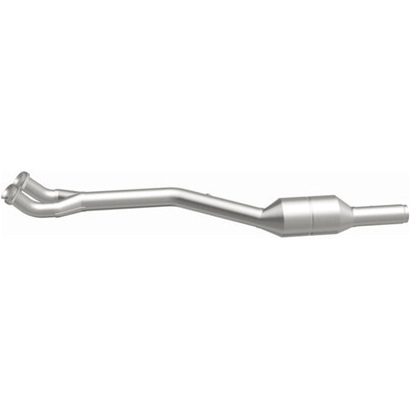 MagnaFlow Direct Fit Catalytic Converter 00-03 BMW M5 5.0L Passenger Side