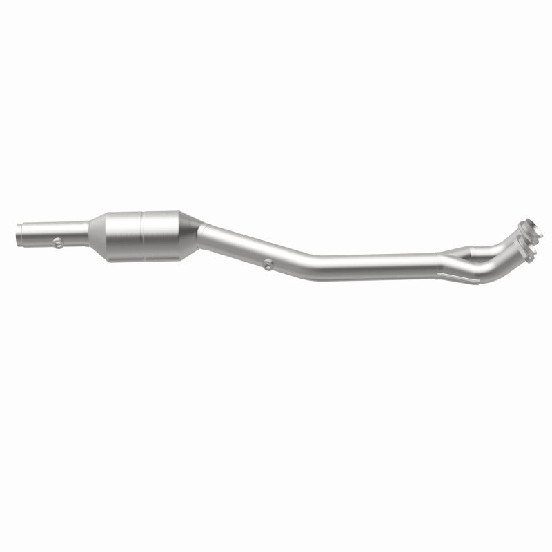 MagnaFlow Direct Fit Catalytic Converter 00-03 BMW M5 5.0L Passenger Side
